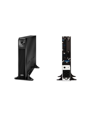 SRT1500XLI APC Smart-UPS 1500 ВА. Источник бесперебойного питания. APC в Новошахтинске