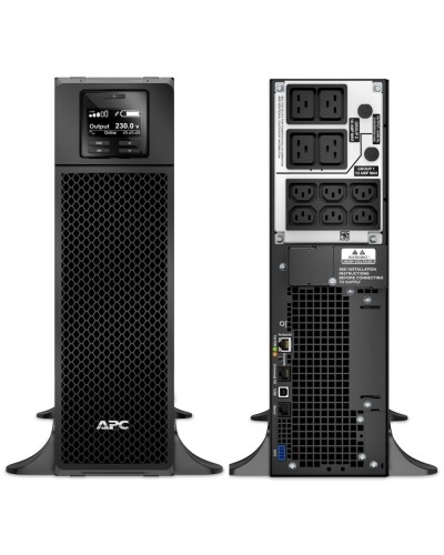 SRT5KXLI APC Smart-UPS RT 5000 ВА. Источник бесперебойного питания. APC в Новошахтинске