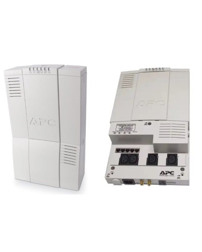 BH500INET APC Back-UPS 500 ВА. Источник бесперебойного питания. APC в Новошахтинске