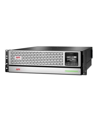 SRTL1000RMXLI APC Smart-UPS SRT 900 ВА. Источник бесперебойного питания. APC в Новошахтинске