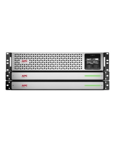 SRTL2200RMXLI APC Smart-UPS SRT 2200 ВА. Источник бесперебойного питания. APC в Новошахтинске