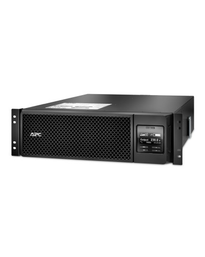 SRT5KRMXLW-HW APC Smart-UPS SRT 5000 ВА. Источник бесперебойного питания. APC в Новошахтинске