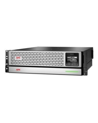 SRTL1000RMXLI-NC APC Smart-UPS SRT 900 ВА. Источник бесперебойного питания. APC в Новошахтинске
