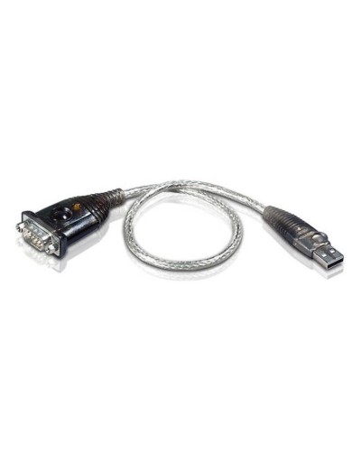 UC232A-AT. Преобразователь интерфейсов USB-RS232. ATEN в Новошахтинске
