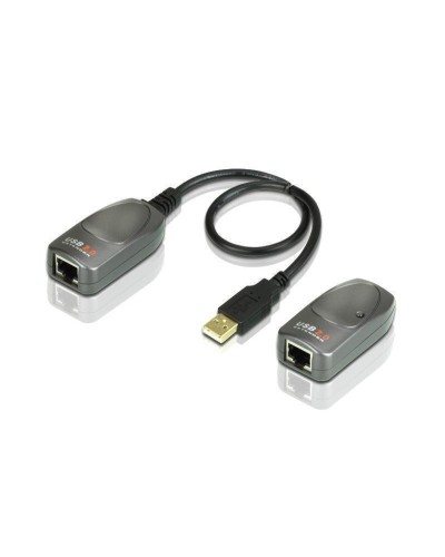 UCE260-AT-G. Удлинитель. ATEN в Новошахтинске