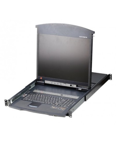 KL1516AN-AXA-RG. Консоль KVM. ATEN в Новошахтинске