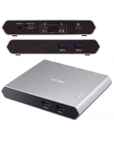 US3310-AT. USB-концентратор. ATEN в Новошахтинске