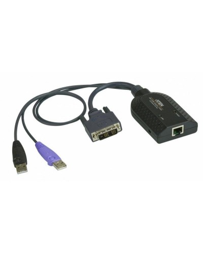 KA7166-AX. Удлинитель. ATEN в Новошахтинске