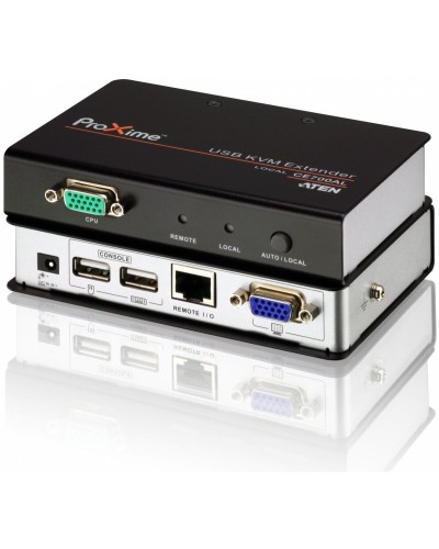 CE700A-AT-G. KVM-удлинитель. ATEN в Новошахтинске