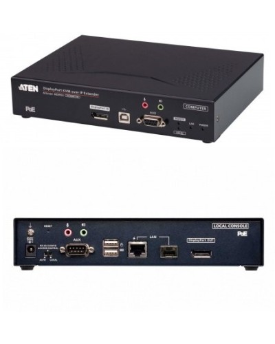 KE9952T-AX. Удлинитель. ATEN в Новошахтинске