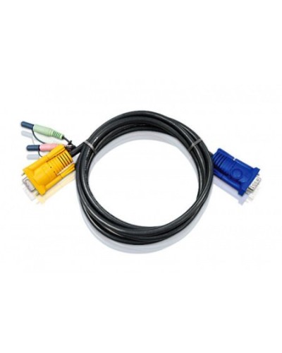 2L-5203A. Кабель KVM. ATEN в Новошахтинске