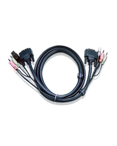 2L-7D03UI. Кабель KVM. ATEN в Новошахтинске