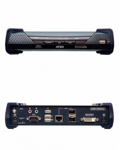 KE6920R-AX-G. Удлинитель. ATEN в Новошахтинске