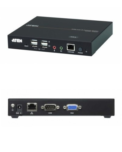 KA8270-AX-G. Удлинитель. ATEN в Новошахтинске