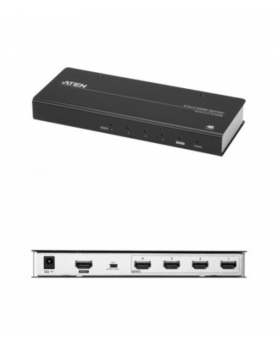 VS184B-AT-G. Разветвитель HDMI. ATEN в Новошахтинске