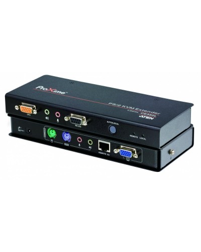 CE350-AT-G. KVM-удлинитель. ATEN в Новошахтинске