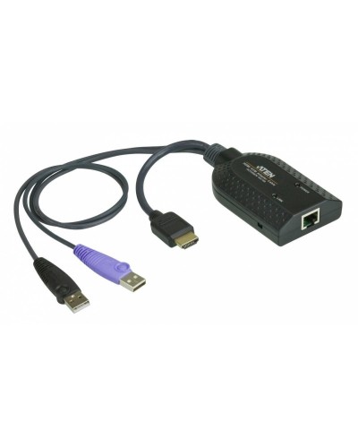 KA7168-AX. Удлинитель. ATEN в Новошахтинске
