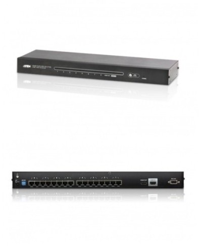 VS1808T-AT-G. Разветвитель HDMI. ATEN в Новошахтинске