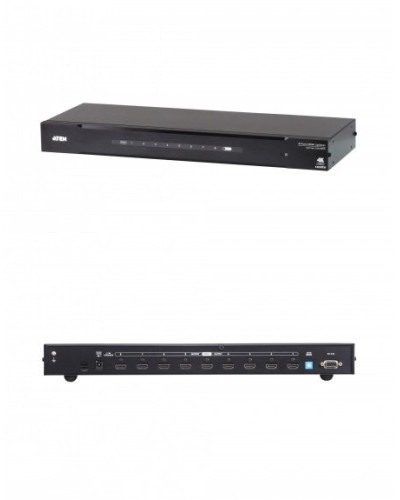 VS0108HB-AT-G. Разветвитель HDMI. ATEN в Новошахтинске