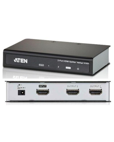 VS182A-AT-G. Разветвитель HDMI. ATEN в Новошахтинске