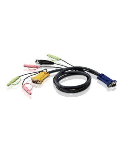2L-5302U. Кабель KVM. ATEN в Новошахтинске