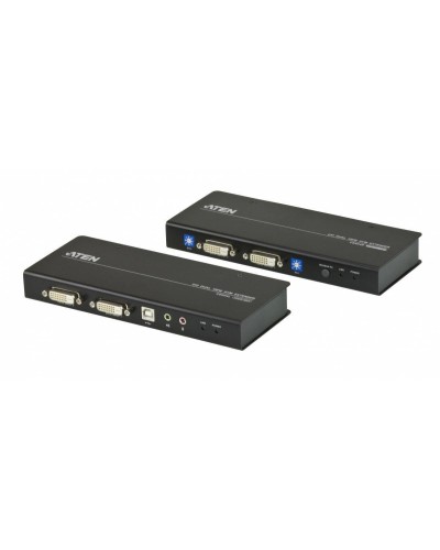 CE604-AT-G. KVM-удлинитель. ATEN в Новошахтинске