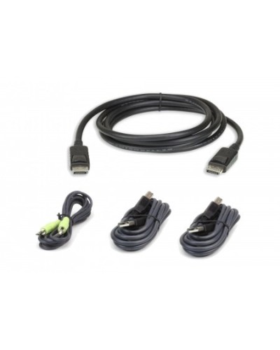2L-7D03UDPX4. Кабель KVM. ATEN в Новошахтинске