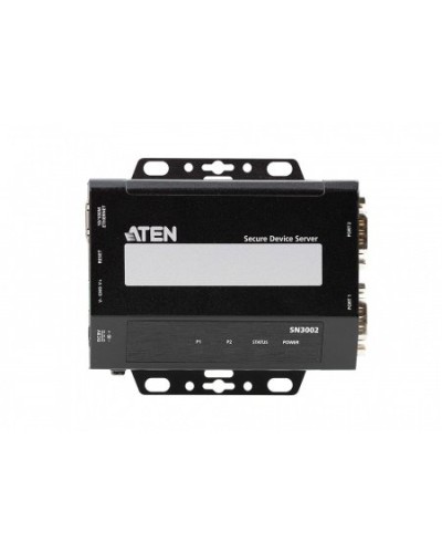SN3002-AX-G. Консольный сервер. ATEN в Новошахтинске