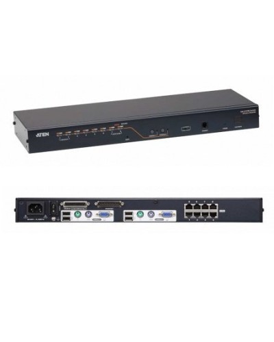 KH2508A-AX-G. Переключатель. ATEN в Новошахтинске