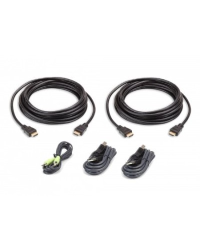 2L-7D03UHX5. Кабель KVM. ATEN в Новошахтинске