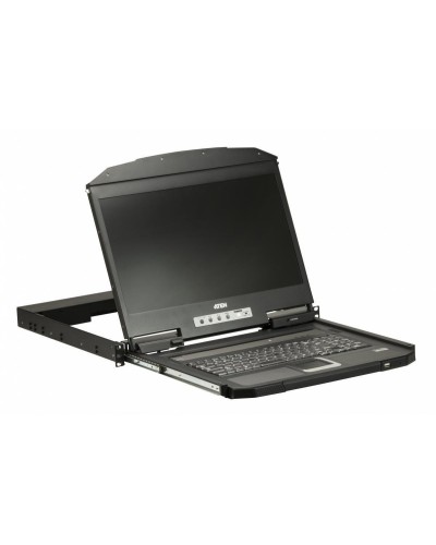CL3700NW-ATA-RG. Консоль KVM. ATEN в Новошахтинске