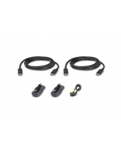 2L-7D02UDPX5. Кабель KVM. ATEN в Новошахтинске