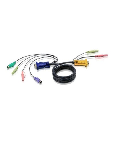 2L-5305P. Кабель KVM. ATEN в Новошахтинске