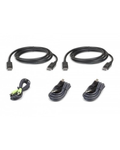 2L-7D03UDPX5. Кабель KVM. ATEN в Новошахтинске