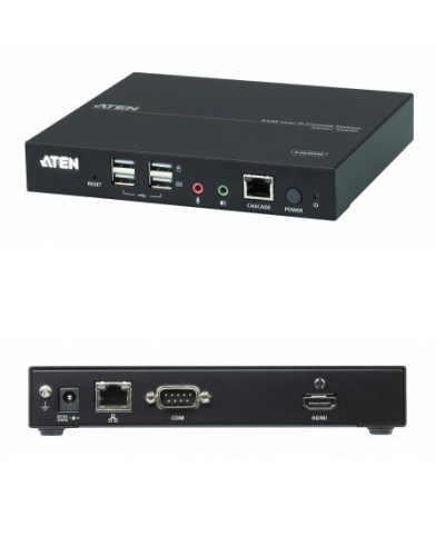 KA8280-AX-G. Удлинитель. ATEN в Новошахтинске