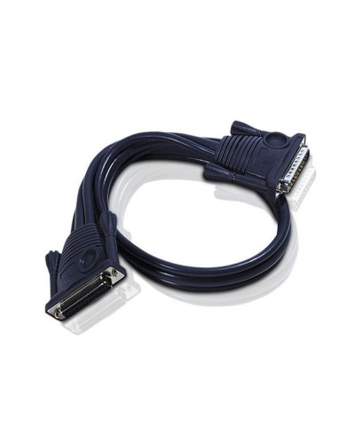 2L-1705. Кабель KVM DB25. ATEN в Новошахтинске