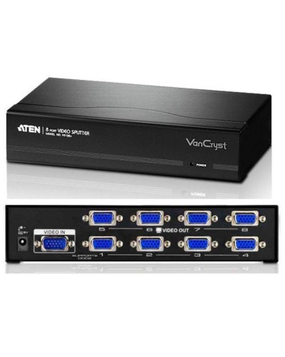 VS138A-AT-G. Разветвитель VGA. ATEN в Новошахтинске
