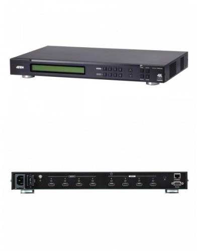 VM0404HB-AT-G. Преобразователь интерфейсов. ATEN в Новошахтинске