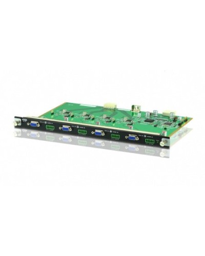 VM7104-AT. Карта интерфейсная. ATEN в Новошахтинске