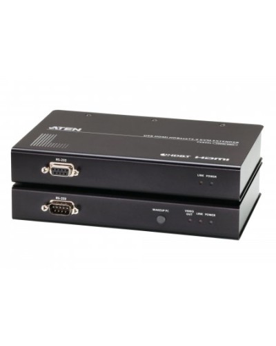 CE820-ATA-G. Удлинитель KVM. ATEN в Новошахтинске