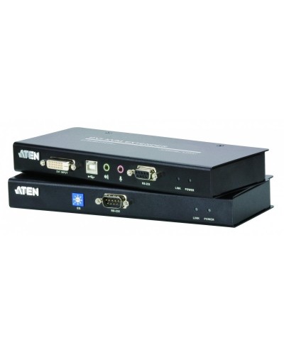 CE600-AT-G. KVM-удлинитель. ATEN в Новошахтинске