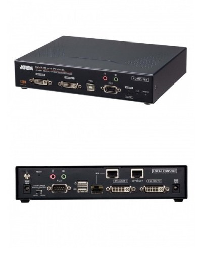 KE6900AiT-AX-G. Удлинитель. ATEN в Новошахтинске