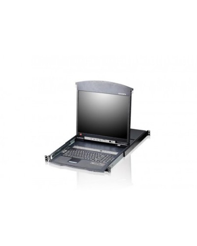 KL1508AM-AXA-RG. Консоль KVM. ATEN в Новошахтинске