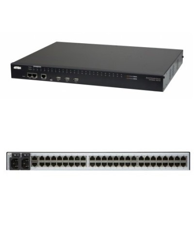 SN0148CO-AXA-G. Консольный сервер. ATEN в Новошахтинске