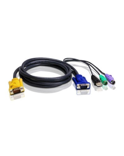2L-5302UP. Кабель KVM. ATEN в Новошахтинске