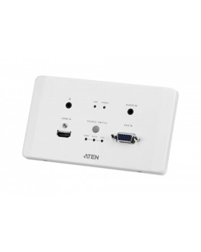 VE2812AEUT-AT-G. Удлинитель. ATEN в Новошахтинске