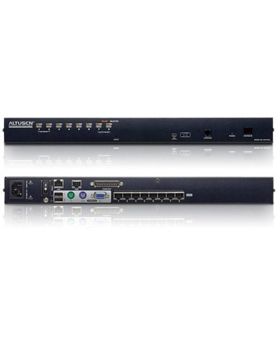 KH1508AI-AX-G. Переключатель. ATEN в Новошахтинске