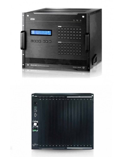 VM3200-AT-G. Преобразователь интерфейсов. ATEN в Новошахтинске