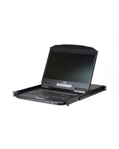 CL3116NX-ATA-RG. Консоль KVM. ATEN в Новошахтинске