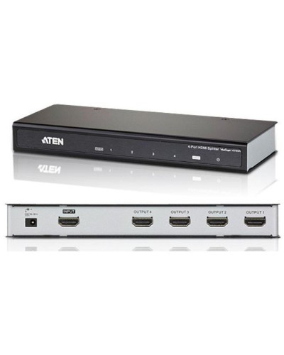 VS184A-AT-G. Разветвитель HDMI. ATEN в Новошахтинске